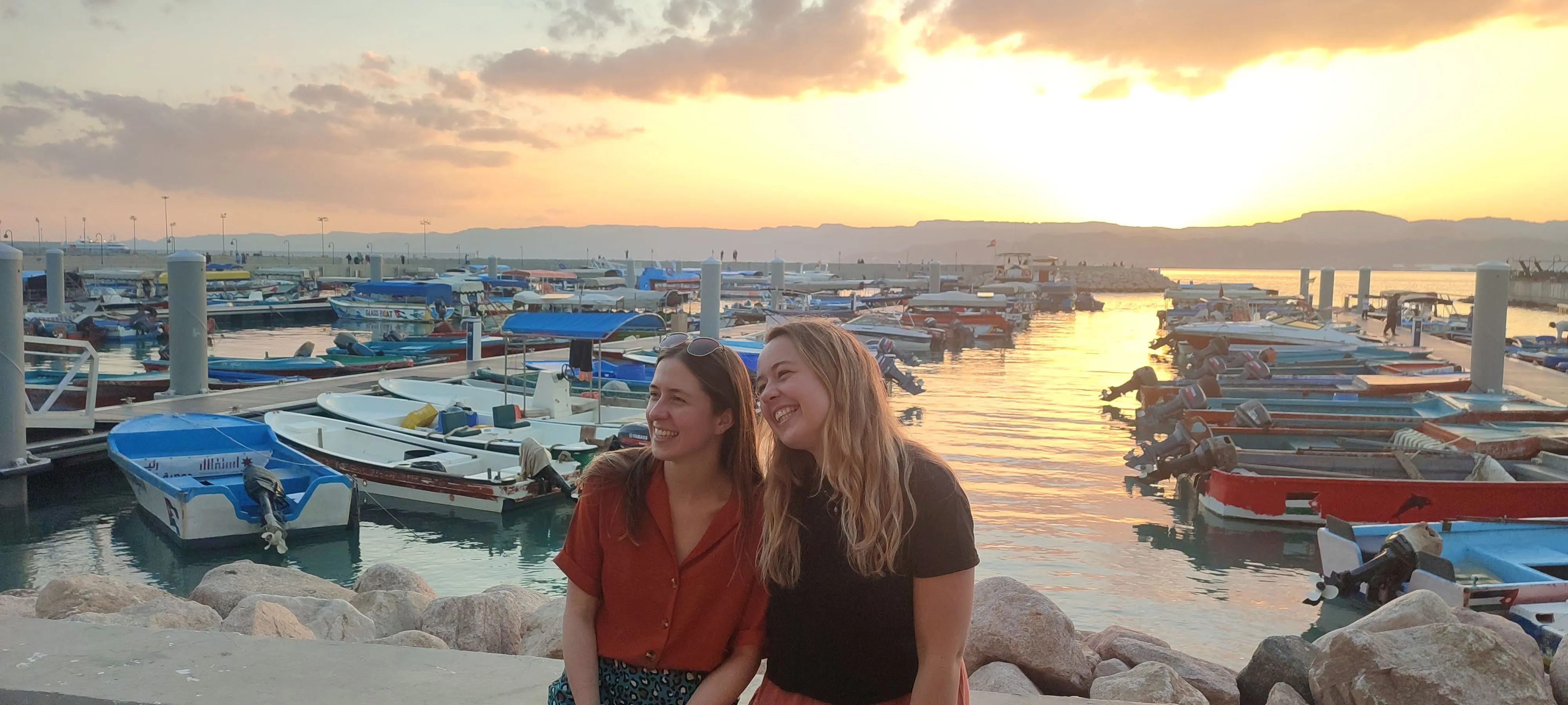 Budget Travel Guide to Aqaba: Accommodation, Food & Transport